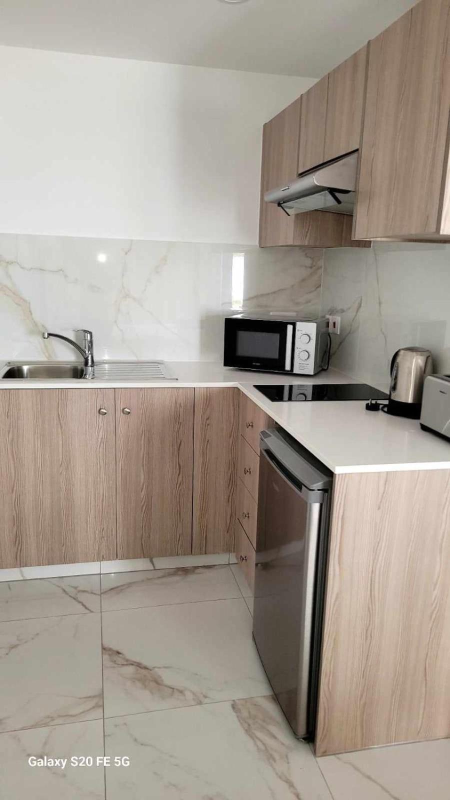 Simos Magic Beach Hotel Apts 아이아 나파 외부 사진
